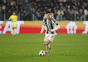 CALCIO - UEFA Champions League - Juventus FC vs Pafos FC