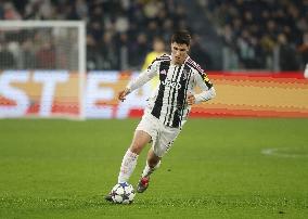 CALCIO - UEFA Champions League - Juventus FC vs Pafos FC