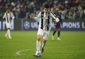 CALCIO - UEFA Champions League - Juventus FC vs Pafos FC