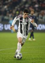 CALCIO - UEFA Champions League - Juventus FC vs Pafos FC