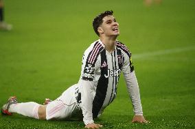 CALCIO - UEFA Champions League - Juventus FC vs Pafos FC