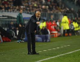 CALCIO - UEFA Champions League - Juventus FC vs Pafos FC