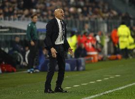 CALCIO - UEFA Champions League - Juventus FC vs Pafos FC