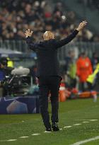 CALCIO - UEFA Champions League - Juventus FC vs Pafos FC