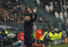 CALCIO - UEFA Champions League - Juventus FC vs Pafos FC