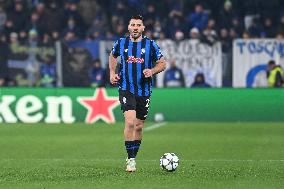 CALCIO - UEFA Champions League - Atalanta BC vs Chelsea FC