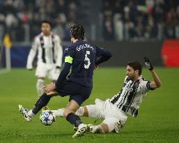 CALCIO - UEFA Champions League - Juventus FC vs Pafos FC