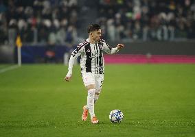 CALCIO - UEFA Champions League - Juventus FC vs Pafos FC