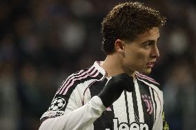 CALCIO - UEFA Champions League - Juventus FC vs Pafos FC