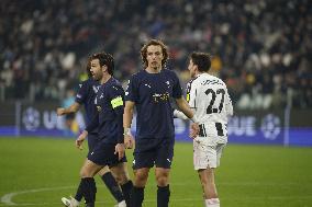 CALCIO - UEFA Champions League - Juventus FC vs Pafos FC