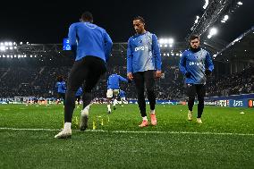 CALCIO - UEFA Champions League - Atalanta BC vs Chelsea FC