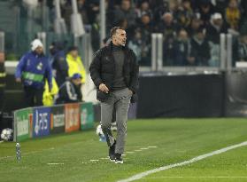 CALCIO - UEFA Champions League - Juventus FC vs Pafos FC