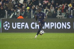 CALCIO - UEFA Champions League - Juventus FC vs Pafos FC