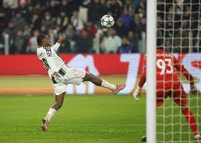 CALCIO - UEFA Champions League - Juventus FC vs Pafos FC