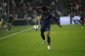 CALCIO - UEFA Champions League - Juventus FC vs Pafos FC