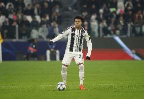 CALCIO - UEFA Champions League - Juventus FC vs Pafos FC