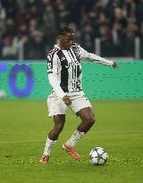 CALCIO - UEFA Champions League - Juventus FC vs Pafos FC