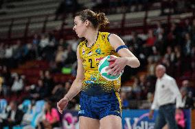 VOLLEY - Serie A1 Femminile - Igor Gorgonzola Novara vs Wash4green Monviso Volley
