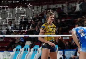 VOLLEY - Serie A1 Femminile - Igor Gorgonzola Novara vs Wash4green Monviso Volley