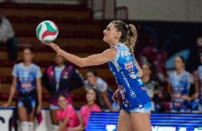 VOLLEY - Serie A1 Femminile - Igor Gorgonzola Novara vs Wash4green Monviso Volley