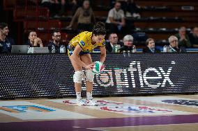 VOLLEY - Serie A1 Femminile - Igor Gorgonzola Novara vs Wash4green Monviso Volley