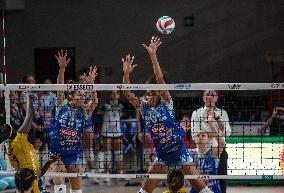VOLLEY - Serie A1 Femminile - Igor Gorgonzola Novara vs Wash4green Monviso Volley