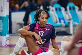 VOLLEY - Serie A1 Femminile - Igor Gorgonzola Novara vs Wash4green Monviso Volley