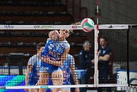 VOLLEY - Serie A1 Femminile - Igor Gorgonzola Novara vs Wash4green Monviso Volley