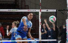 VOLLEY - Serie A1 Femminile - Igor Gorgonzola Novara vs Wash4green Monviso Volley