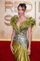 Red Sea Film Festival - Jeddah