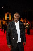 Red Sea Film Festival - Jeddah