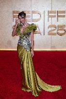 Red Sea Film Festival - Jeddah