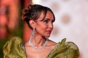 Red Sea Film Festival - Jeddah