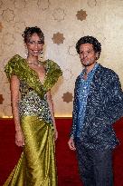 Red Sea Film Festival - Jeddah