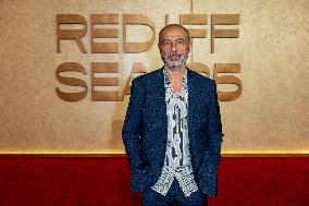 Red Sea Film Festival - Jeddah