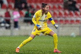UEFA Women's Champions League - Atletico de Madrid v FC Bayern Munchen