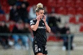 UEFA Women's Champions League - Atletico de Madrid v FC Bayern Munchen