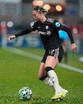 UEFA Women's Champions League - Atletico de Madrid v FC Bayern Munchen