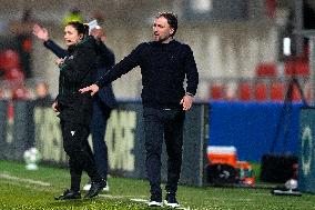 UEFA Women's Champions League - Atletico de Madrid v FC Bayern Munchen