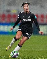 UEFA Women's Champions League - Atletico de Madrid v FC Bayern Munchen