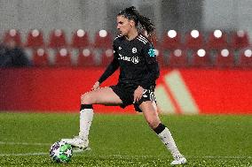 UEFA Women's Champions League - Atletico de Madrid v FC Bayern Munchen
