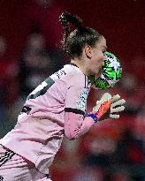 UEFA Women's Champions League - Atletico de Madrid v FC Bayern Munchen