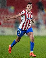 UEFA Women's Champions League - Atletico de Madrid v FC Bayern Munchen