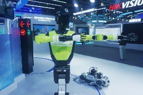 7th Zhejiang International Intelligent Transportation Industry Expo