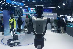 7th Zhejiang International Intelligent Transportation Industry Expo