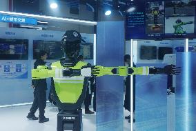 7th Zhejiang International Intelligent Transportation Industry Expo