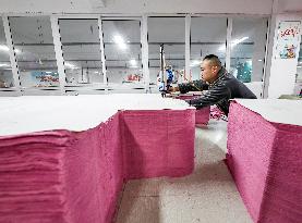 China Manufacturing Industry