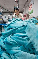 China Manufacturing Industry