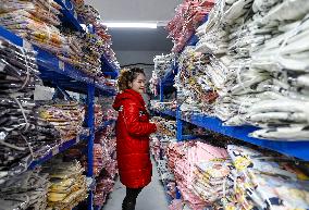 China Manufacturing Industry