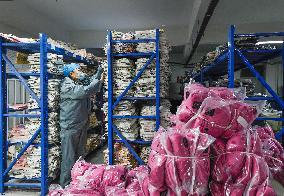 China Manufacturing Industry